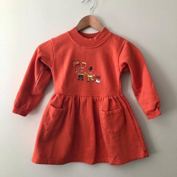 Pierre Cardin vintage dress - Picture 1 of 6